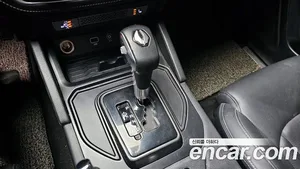 KGM Rexton, 2019 — миниатюра 9