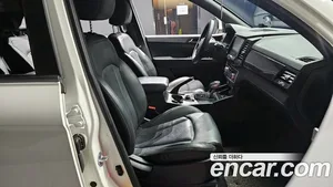 KGM Rexton, 2019 — миниатюра 10