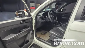 KGM Rexton, 2019 — миниатюра 11