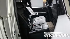 KGM Rexton, 2019 — миниатюра 12