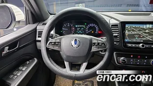KGM Rexton, 2019 — миниатюра 13