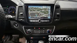 KGM Rexton, 2019 — миниатюра 14