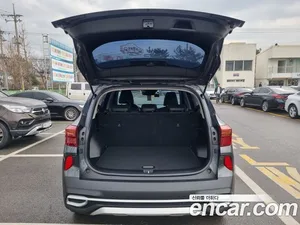 Kia Seltos, 2021 — миниатюра 5