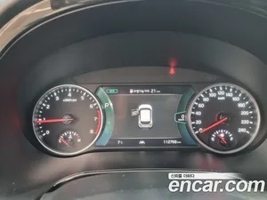 Kia Seltos, 2021 — миниатюра 6