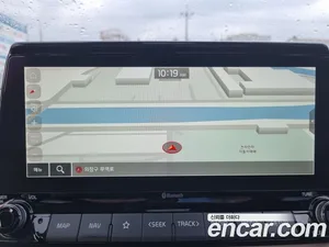 Kia Seltos, 2021 — миниатюра 8