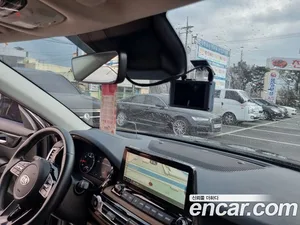 Kia Seltos, 2021 — миниатюра 10