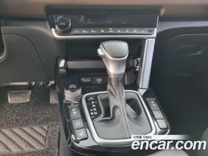 Kia Seltos, 2021 — миниатюра 12