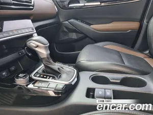 Kia Seltos, 2021 — миниатюра 14