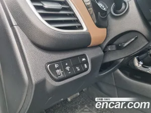 Kia Seltos, 2021 — миниатюра 17