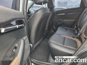 Kia Seltos, 2021 — миниатюра 19