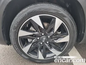 Kia Seltos, 2021 — миниатюра 20