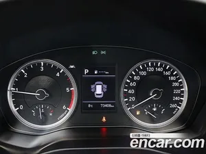 Hyundai Santa Fe, 2018 — миниатюра 6