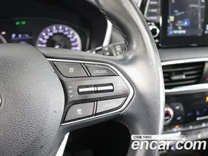 Hyundai Santa Fe, 2018 — миниатюра 7