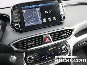 Hyundai Santa Fe, 2018 — миниатюра 8