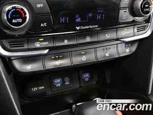 Hyundai Santa Fe, 2018 — миниатюра 9