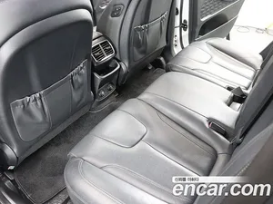 Hyundai Santa Fe, 2018 — миниатюра 14