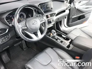 Hyundai Santa Fe, 2018 — миниатюра 15
