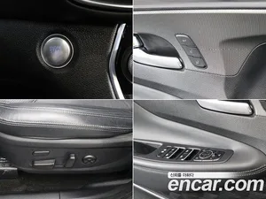 Hyundai Santa Fe, 2018 — миниатюра 17