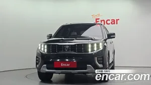 Kia Mohave, 2019 — миниатюра 3