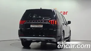 Kia Mohave, 2019 — миниатюра 4