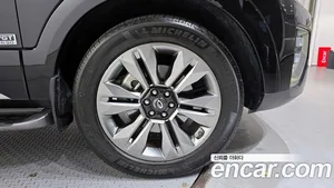 Kia Mohave, 2019 — миниатюра 5