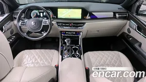 Kia Mohave, 2019 — миниатюра 7
