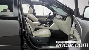 Kia Mohave, 2019 — миниатюра 10