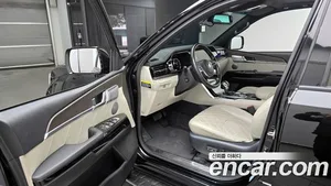 Kia Mohave, 2019 — миниатюра 11