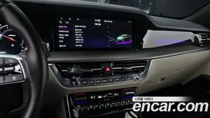 Kia Mohave, 2019 — миниатюра 15