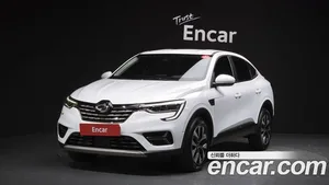 Renault XM3, 2022 — миниатюра 1