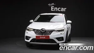 Renault XM3, 2022 — миниатюра 3