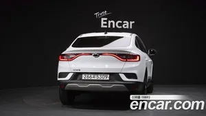 Renault XM3, 2022 — миниатюра 4