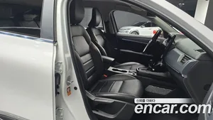 Renault XM3, 2022 — миниатюра 12