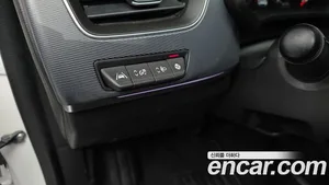 Renault XM3, 2022 — миниатюра 14