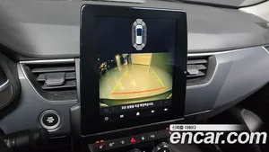 Renault XM3, 2022 — миниатюра 16