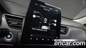 Renault XM3, 2022 — миниатюра 18