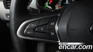Renault XM3, 2022 — миниатюра 19