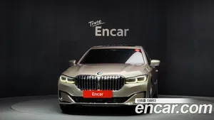 BMW 7-Series, 2021 — миниатюра 3