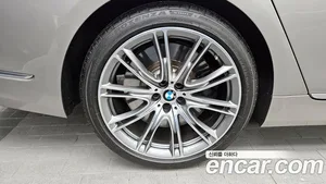 BMW 7-Series, 2021 — миниатюра 5