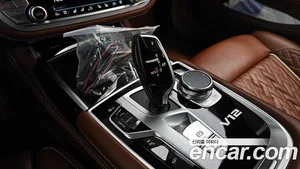 BMW 7-Series, 2021 — миниатюра 9