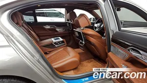 BMW 7-Series, 2021 — миниатюра 12