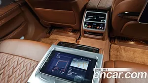 BMW 7-Series, 2021 — миниатюра 19