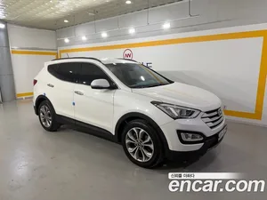 Hyundai Santa Fe, 2014 — миниатюра 5