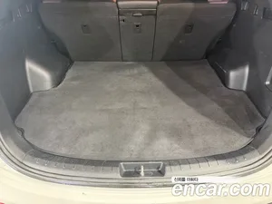 Hyundai Santa Fe, 2014 — миниатюра 7