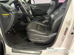 Hyundai Santa Fe, 2014 — миниатюра 8