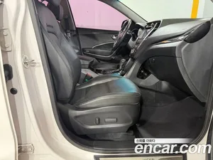 Hyundai Santa Fe, 2014 — миниатюра 9