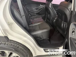 Hyundai Santa Fe, 2014 — миниатюра 11