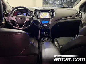 Hyundai Santa Fe, 2014 — миниатюра 12