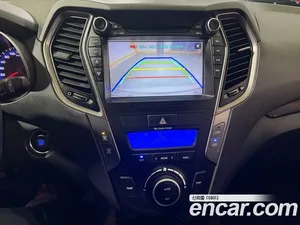 Hyundai Santa Fe, 2014 — миниатюра 13
