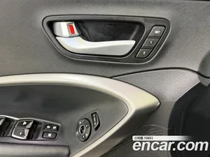 Hyundai Santa Fe, 2014 — миниатюра 15
